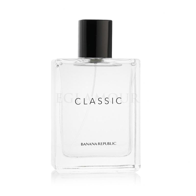 Banana Republic Classic Woda toaletowa 125 ml
