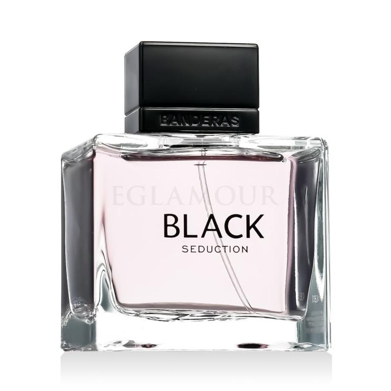 Banderas Black Seduction Woda toaletowa dla mężczyzn 100 ml