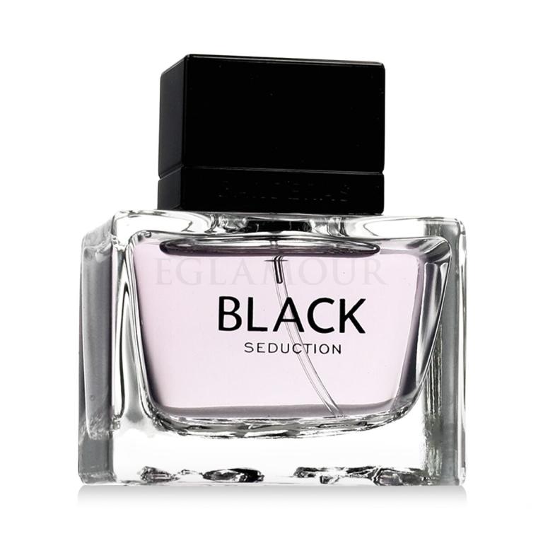 Banderas Black Seduction Woda toaletowa dla mężczyzn 50 ml