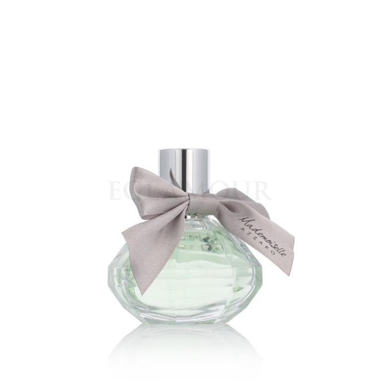 Azzaro Mademoiselle L'Eau Très Florale Woda toaletowa dla kobiet 30 ml