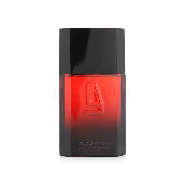 Azzaro Pour Homme Elixir Woda toaletowa dla mężczyzn 100 ml