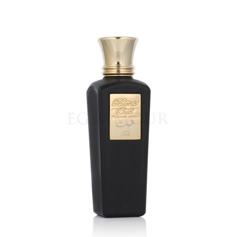 Blend Oud Teeb Woda perfumowana dla mężczyzn 75 ml