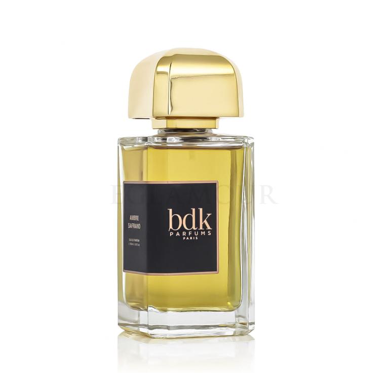 BDK Parfums Ambre Safrano Woda perfumowana 100 ml