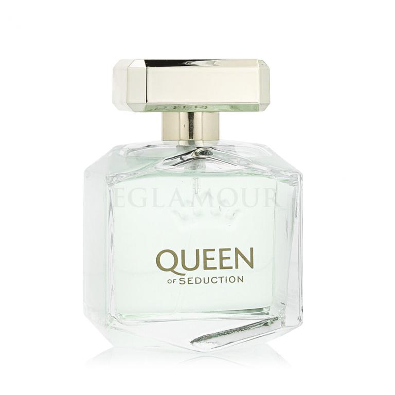 Banderas Queen of Seduction Woda toaletowa dla kobiet 80 ml