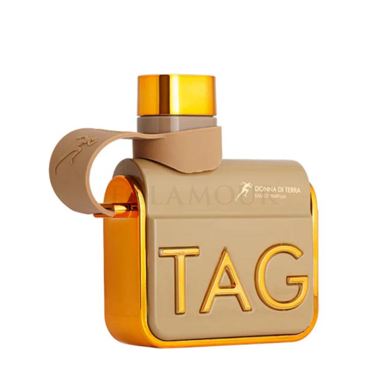 Armaf Tag Donna Di Terra Woda perfumowana dla kobiet 100 ml