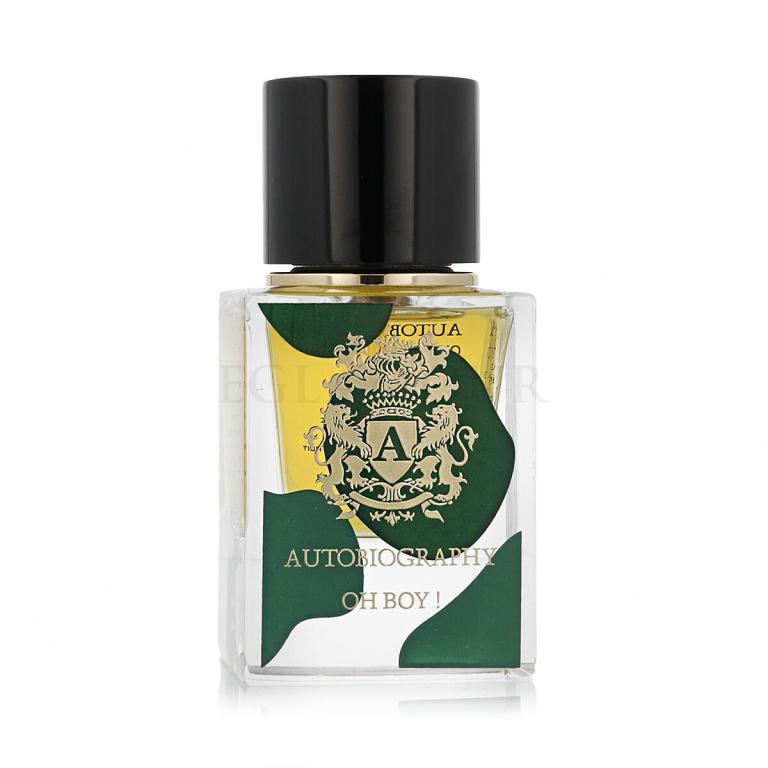 Autobiography Oh Boy! Woda perfumowana 65 ml