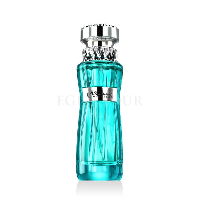 Athoor Al Alam Tanseeq Blue Woda perfumowana dla mężczyzn 100 ml