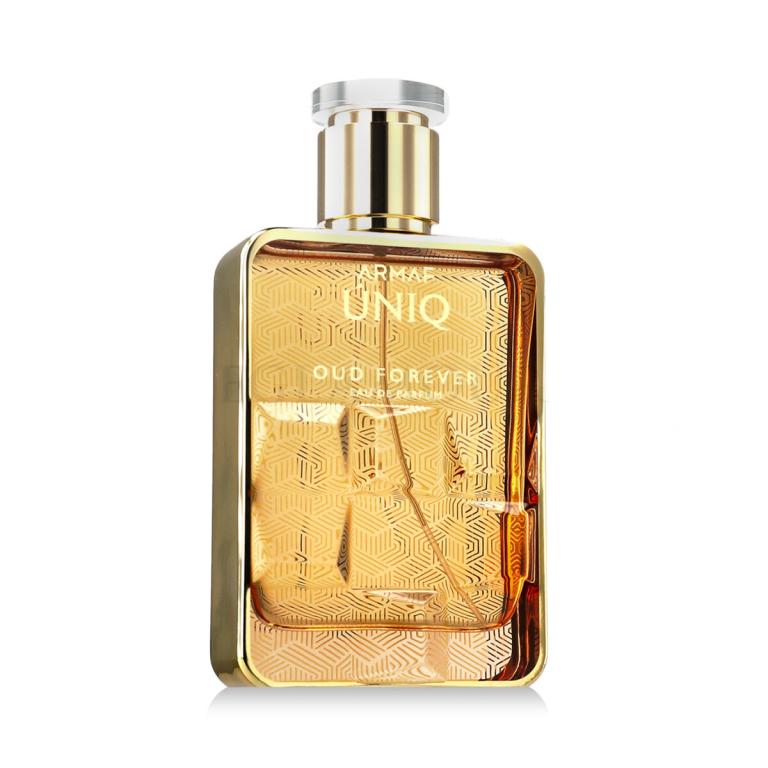 Armaf Uniq Oud Forever Woda perfumowana 100 ml