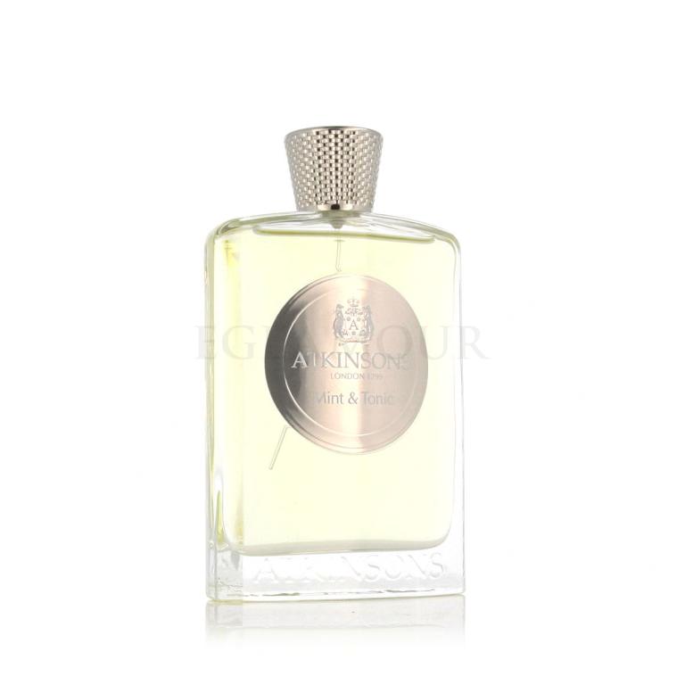 Atkinsons Mint &amp; Tonic Woda perfumowana 100 ml