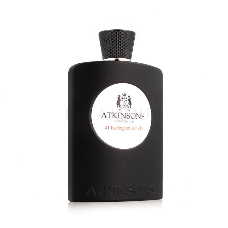 Atkinsons 41 Burlington Arcade Woda perfumowana 100 ml
