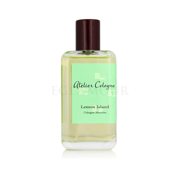 Atelier Cologne Lemon Island Woda kolońska 100 ml