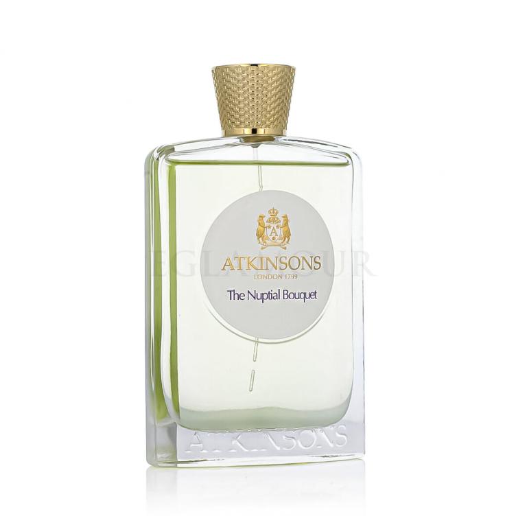 Atkinsons The Nuptial Bouquet Woda toaletowa dla kobiet 100 ml