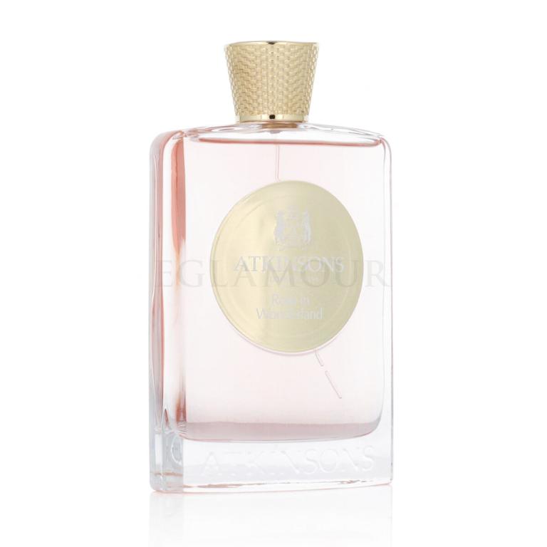 Atkinsons Rose in Wonderland Woda perfumowana 100 ml