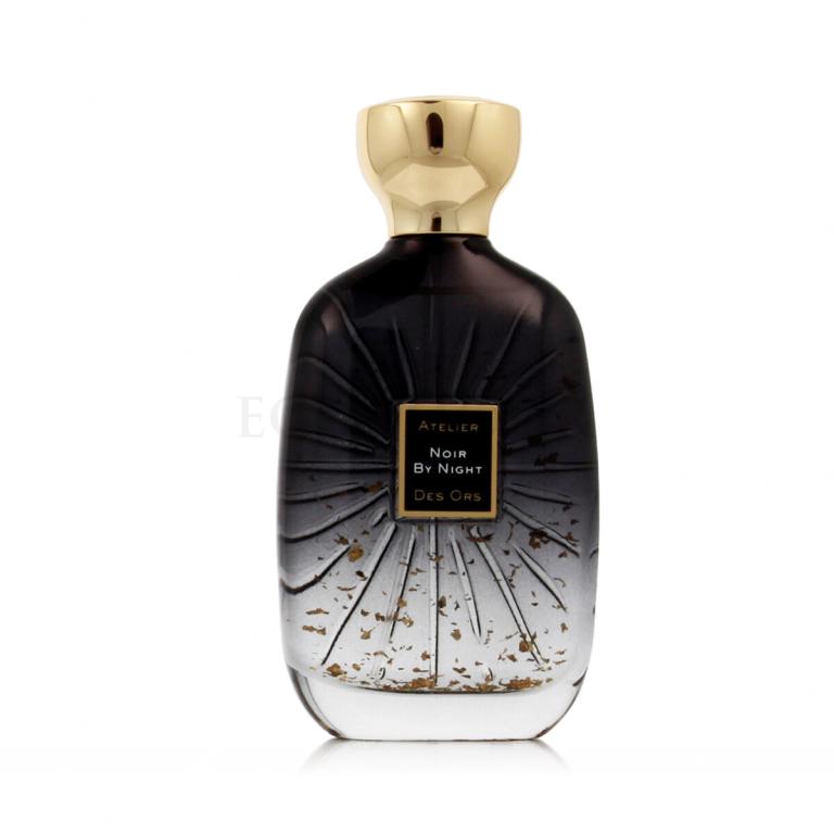 Atelier des Ors Noir by Night Woda perfumowana 100 ml