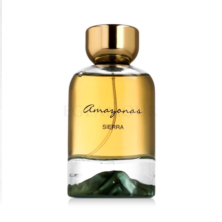 Atralia Amazonas Sierra Woda perfumowana 100 ml