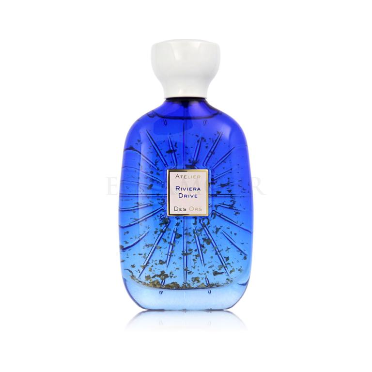 Atelier des Ors Riviera Drive Woda perfumowana 100 ml