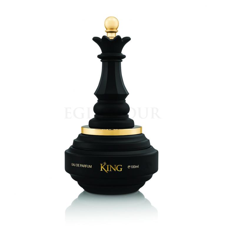 Armaf Checkmate King Woda perfumowana dla mężczyzn 100 ml