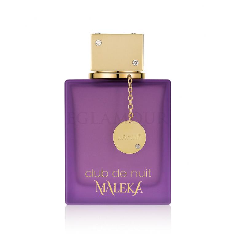 Armaf Club de Nuit Maleka Woda perfumowana dla kobiet 105 ml