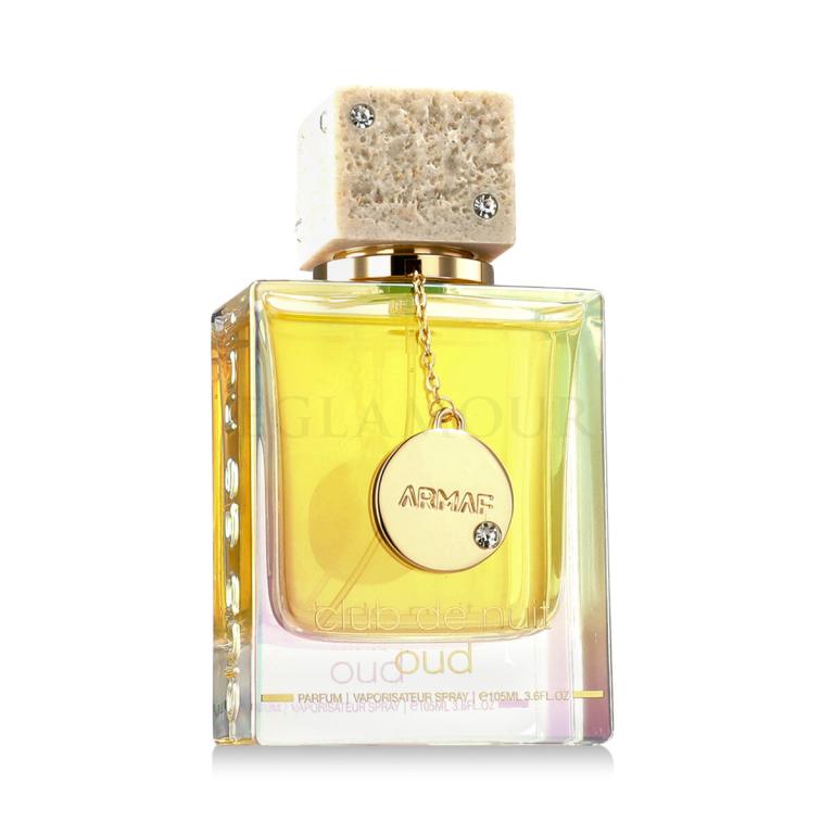 Armaf Club de Nuit Oud Perfumy 105 ml