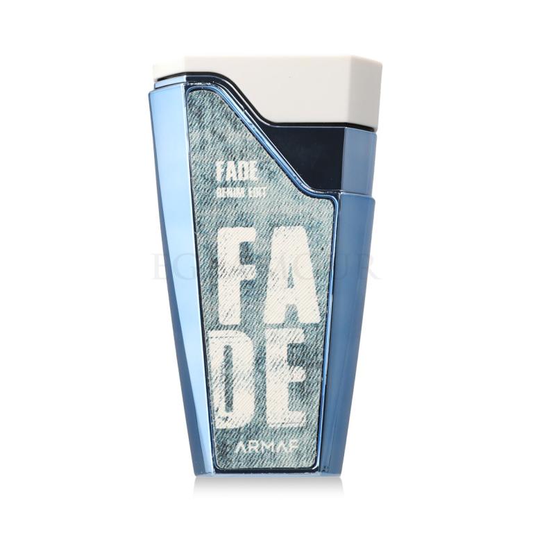 Armaf Fade Denim Edit Woda perfumowana dla mężczyzn 80 ml