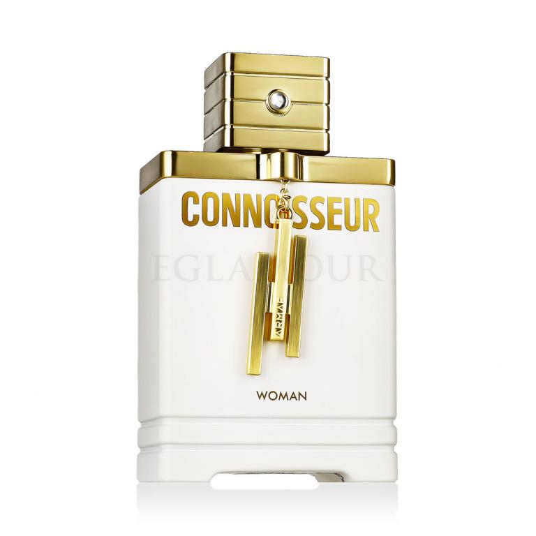 Armaf Connoisseur Women Woda perfumowana dla kobiet 100 ml
