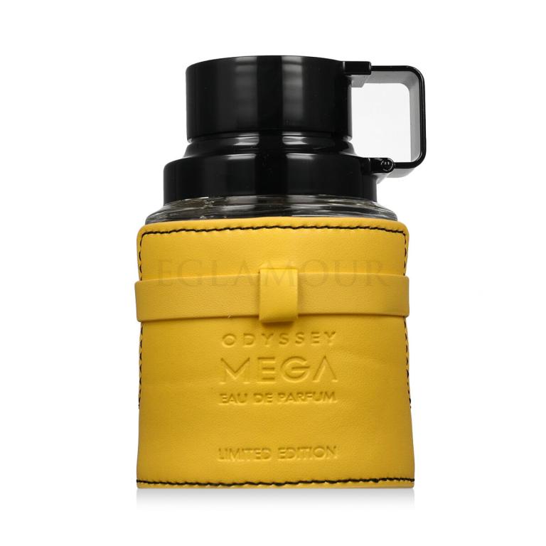Armaf Odyssey Mega Woda perfumowana dla mężczyzn 60 ml