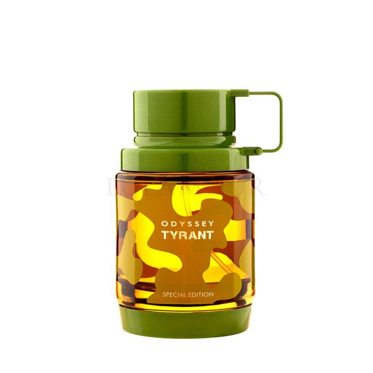 Armaf Odyssey Tyrant Special Edition Woda perfumowana dla mężczyzn 60 ml