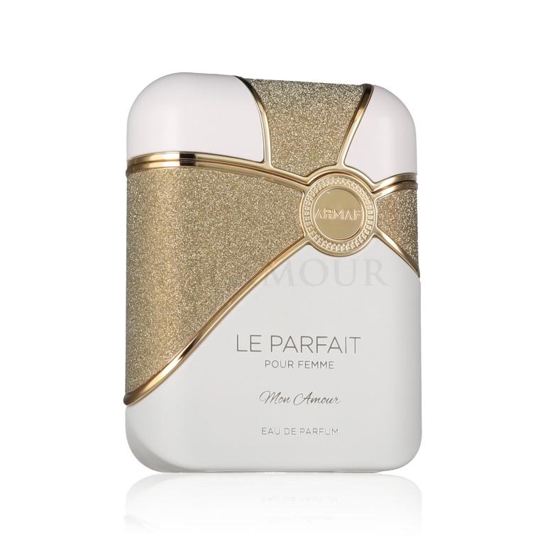 Armaf Le Parfait Mon Amour Woda perfumowana dla kobiet 100 ml