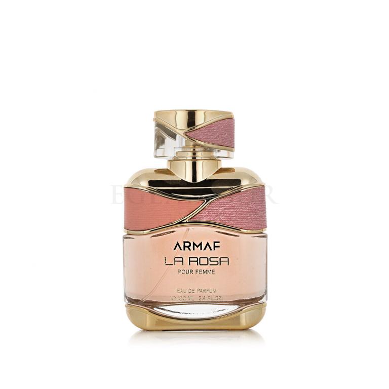 Armaf La Rosa Woda perfumowana dla kobiet 100 ml