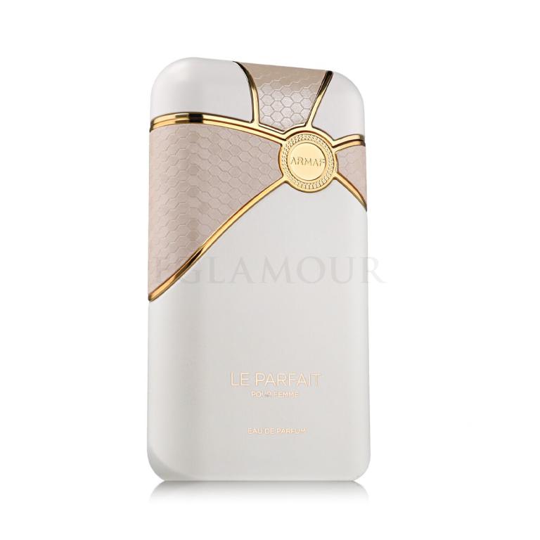 Armaf Le Parfait Woda perfumowana dla kobiet 200 ml