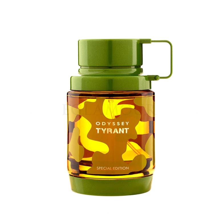 Armaf Odyssey Tyrant Special Edition Woda perfumowana dla mężczyzn 100 ml