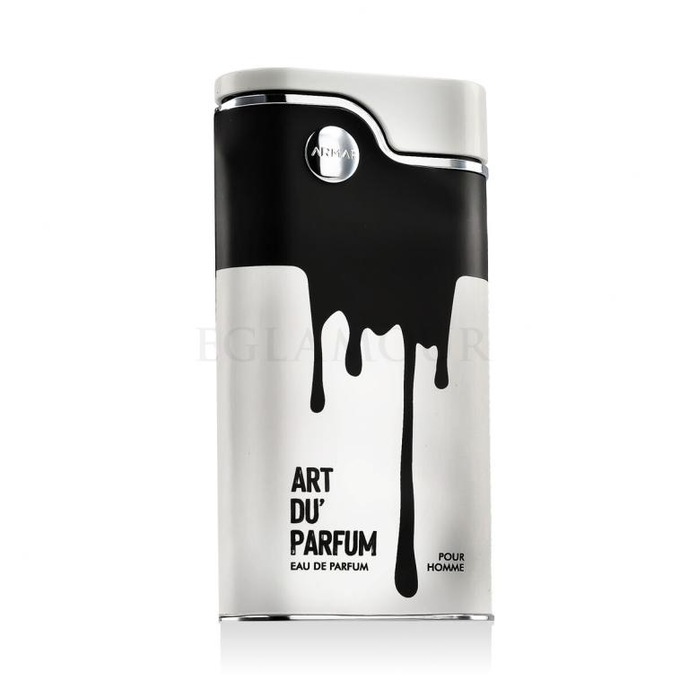 Armaf Art Du'Parfum Woda perfumowana dla mężczyzn 100 ml