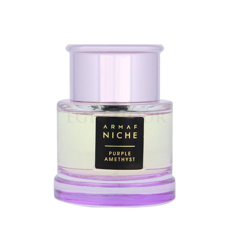 Armaf Niche Purple Amethyst Woda perfumowana dla kobiet 90 ml