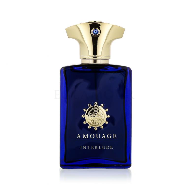 Amouage Interlude Woda perfumowana dla mężczyzn 50 ml