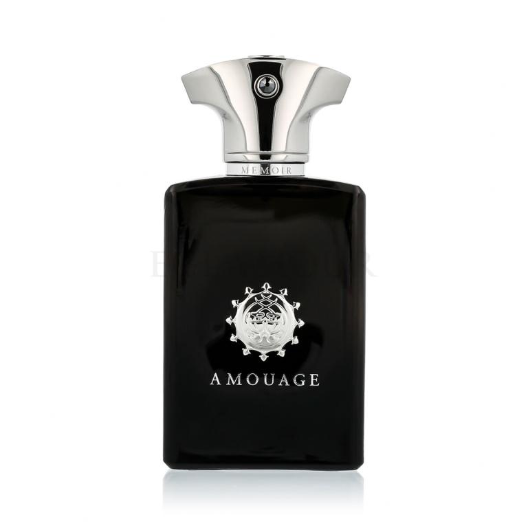 Amouage Memoir Woda perfumowana dla mężczyzn 50 ml