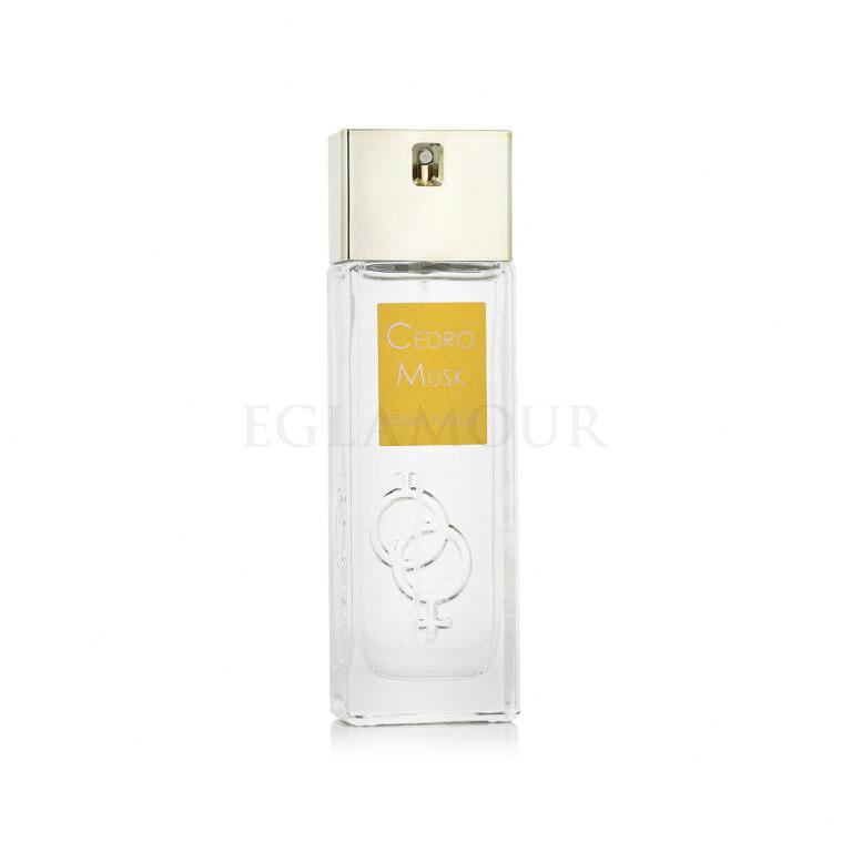Alyssa Ashley Cedro Musk Woda perfumowana 50 ml