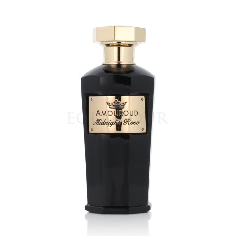 Amouroud Midnight Rose Woda perfumowana 100 ml