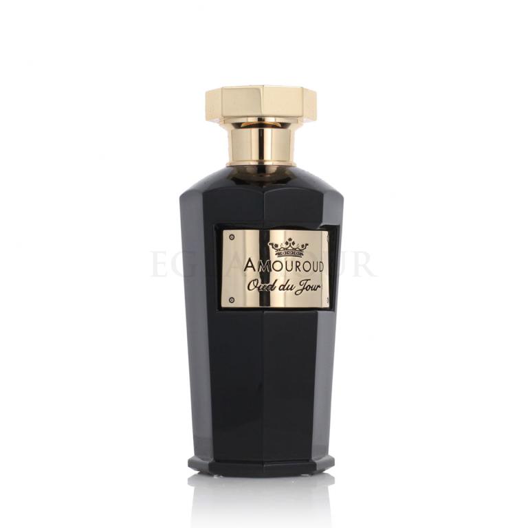 Amouroud Oud du Jour Woda perfumowana 100 ml