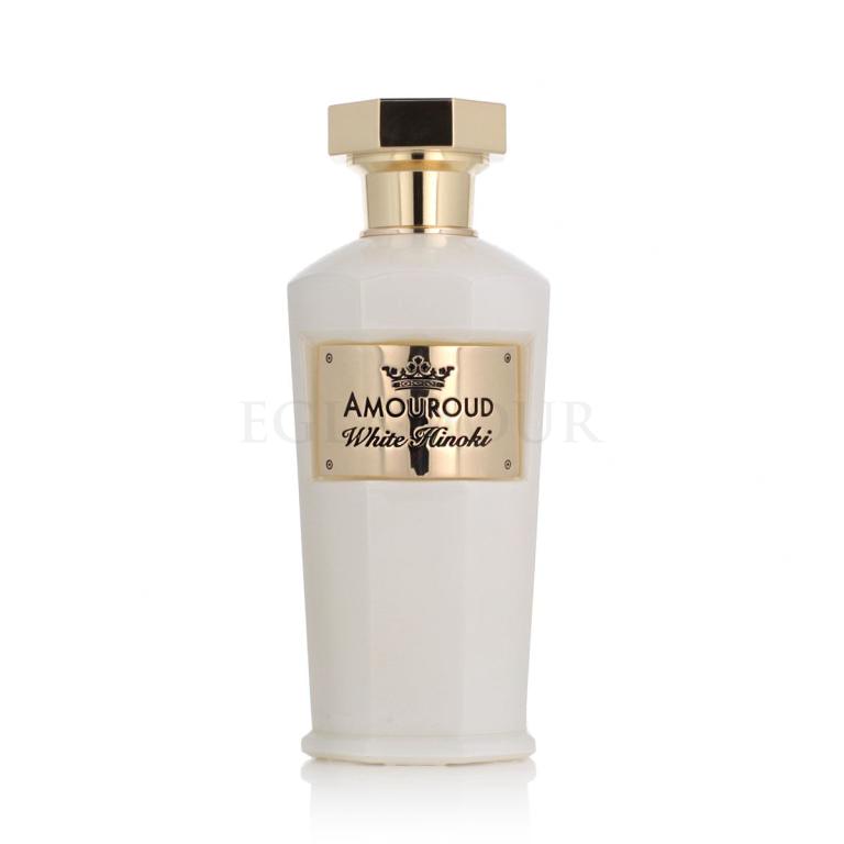 Amouroud White Hinoki Woda perfumowana 100 ml