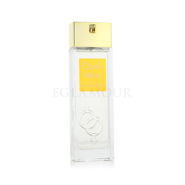 Alyssa Ashley Cedro Musk Woda perfumowana 100 ml
