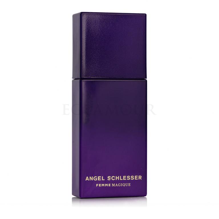 Angel Schlesser Femme Magique Woda perfumowana dla kobiet 100 ml