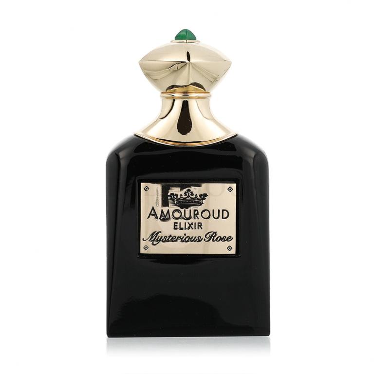 Amouroud Elixir Mysterious Rose Ekstrakt perfum 75 ml