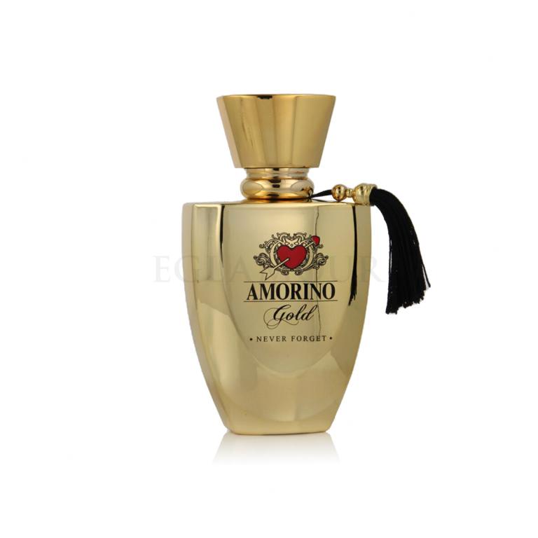 Amorino Gold Never Forget Woda perfumowana 50 ml