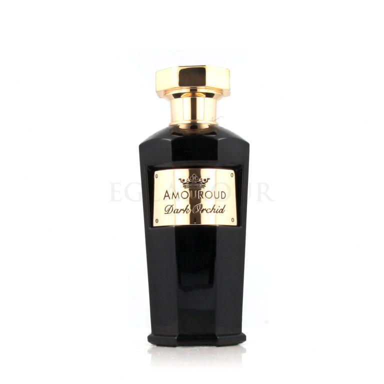 Amouroud Dark Orchid Woda perfumowana 100 ml