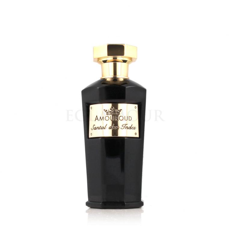 Amouroud Santal des Indes Woda perfumowana 100 ml