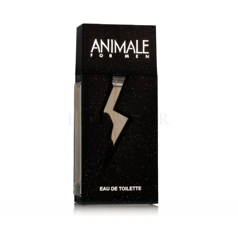 Animale Animale for Men Woda toaletowa dla mężczyzn 100 ml