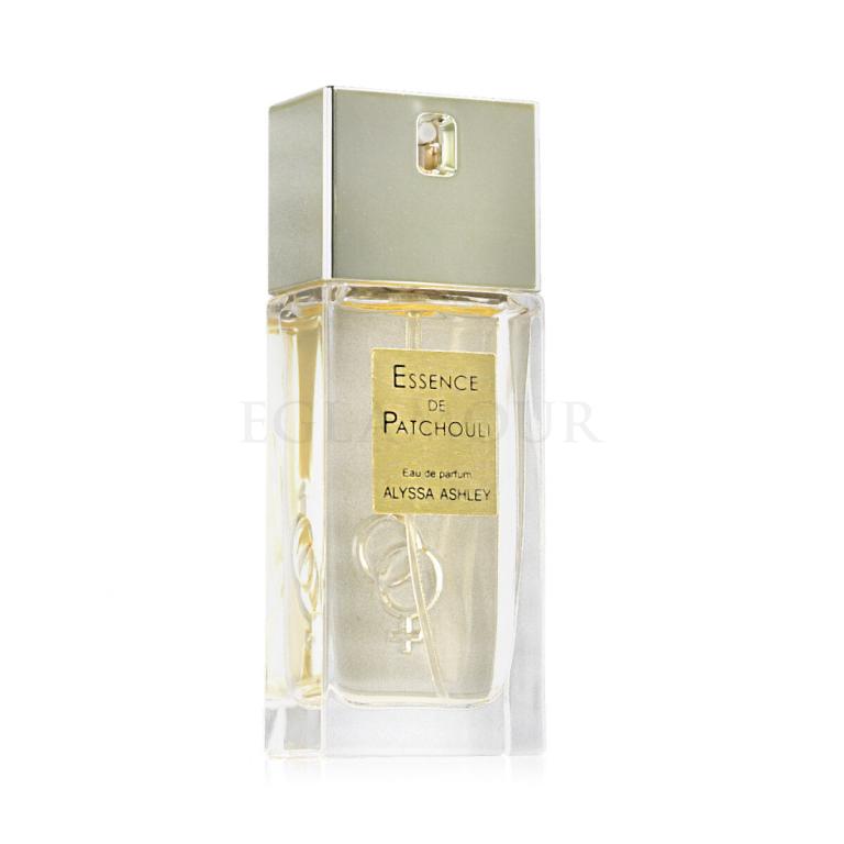 Alyssa Ashley Essence de Patchouli Woda perfumowana dla kobiet 30 ml