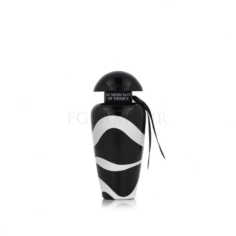 The Merchant of Venice Maria Callas Woda perfumowana dla kobiet 50 ml