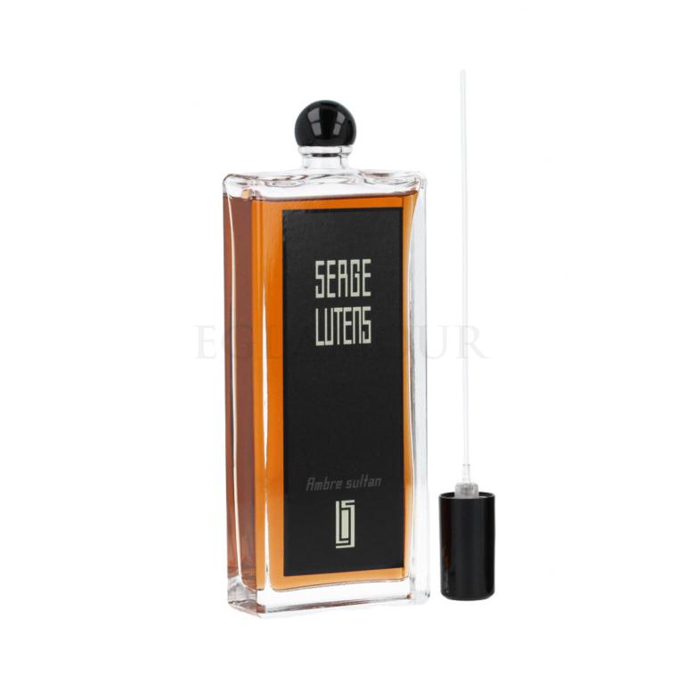 Serge Lutens Ambre Sultan Woda perfumowana dla kobiet 100 ml