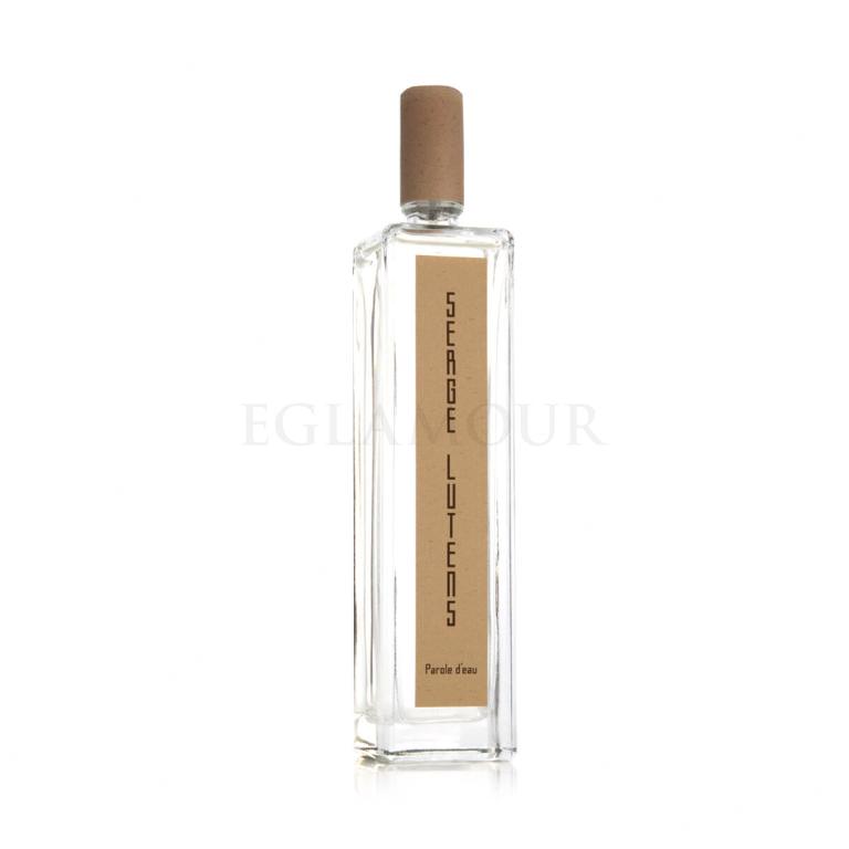 Serge Lutens Parole d'Eau Woda perfumowana 100 ml